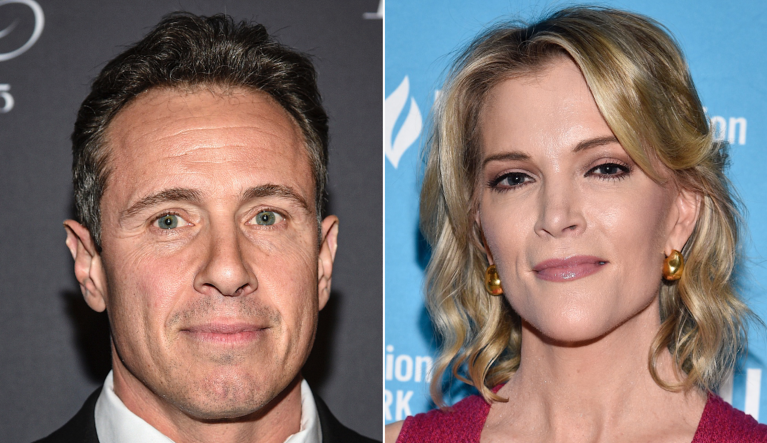 ‘He’s already lying’: Megyn Kelly reacts to Chris Cuomo’s NewsNation show