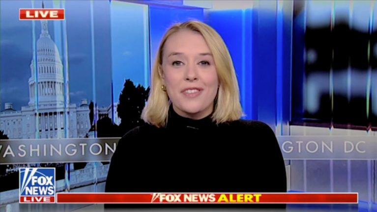 WATCH: Washington Examiner’s Sarah Westwood says Democrats don’t have a ‘coherent strategy’
