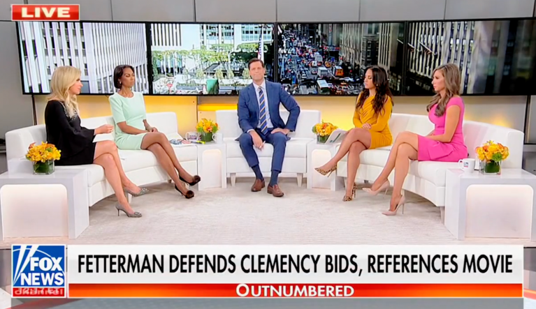 Kayleigh McEnany and Fox News pummel CNN and MSNBC competition