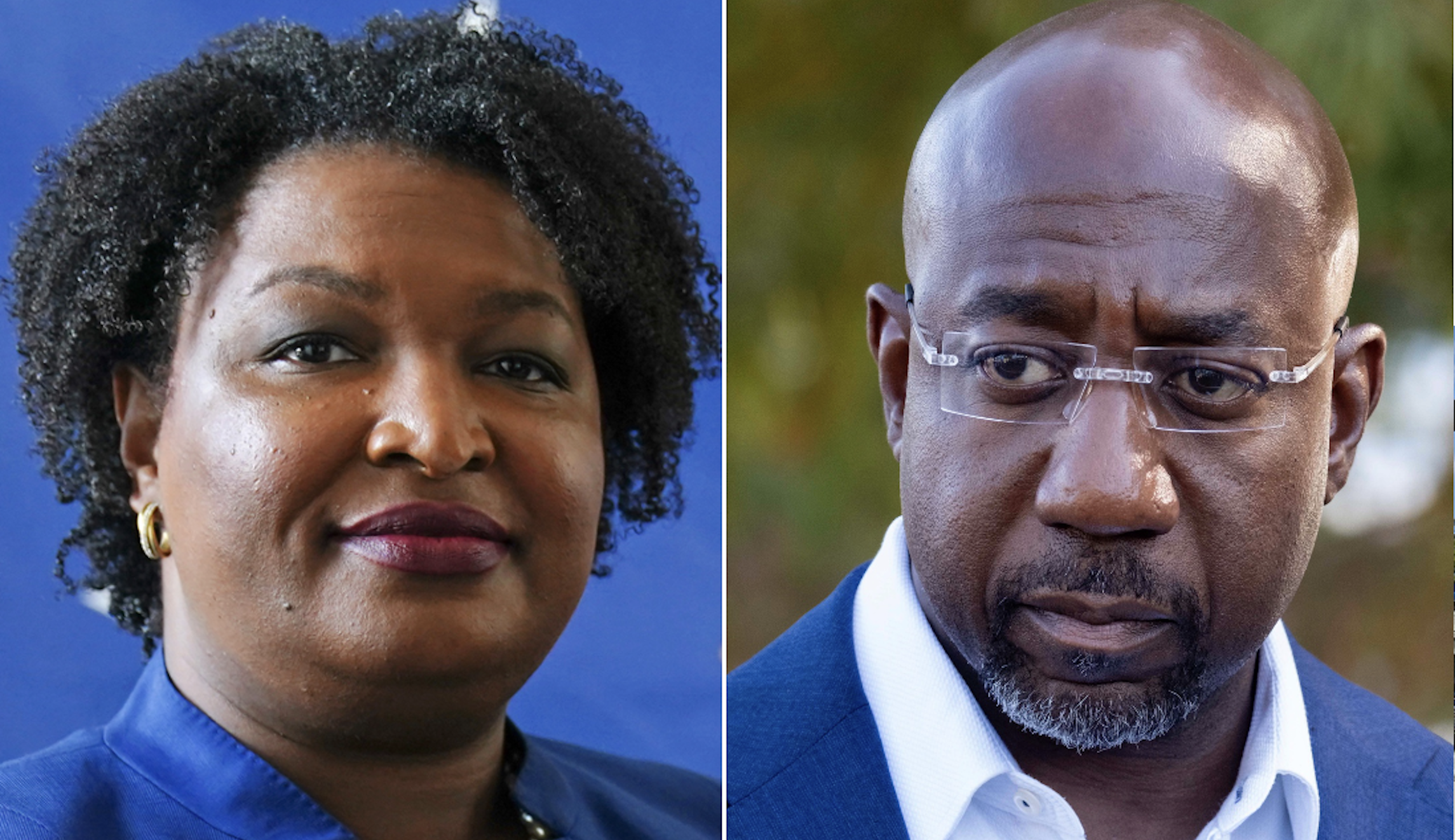 WATCH: New $1 million ad slams Stacey Abrams and Raphael Warnock for ‘abortion extremism’