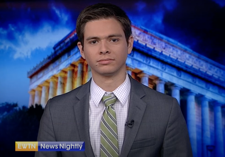 WATCH: Jeremiah Poff says many expect affirmative action to be overruled in 2023