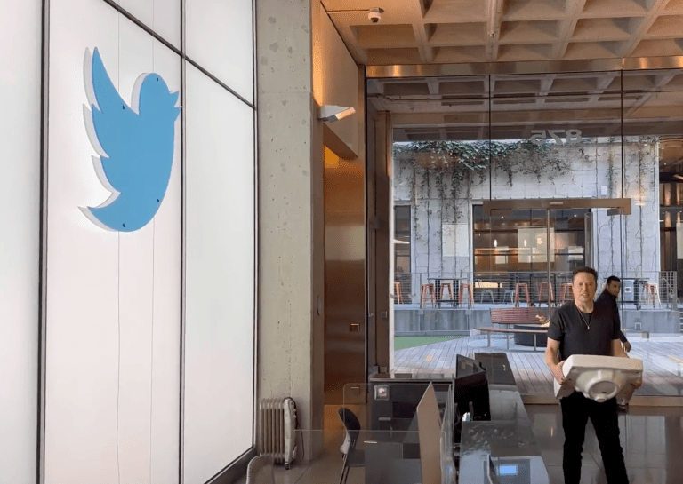 4D chess or folly? Musk stunts raise speculation about Twitter’s prospects