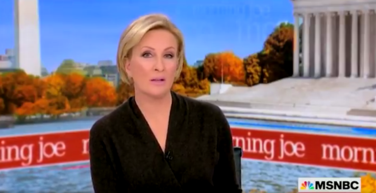 WATCH: MSNBC crew implodes after DeSantis makes ‘Person of the Year’ short list