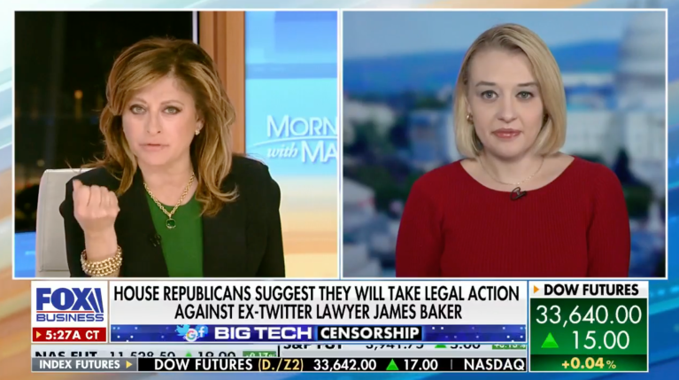 WATCH: Sarah Westwood argues Twitter only gave excuses on Hunter Biden suppression