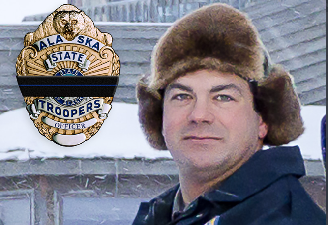 Alaskan court officer dies after vicious attack from giant wild muskox