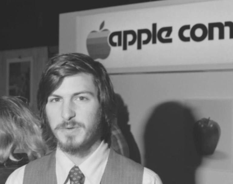 Auction: Extraordinary Apple relics from Steve Jobs and Steve Wozniak