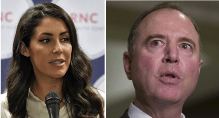 House Republican trying to expel Schiff wants him to pay $16 million fine for collusion claims