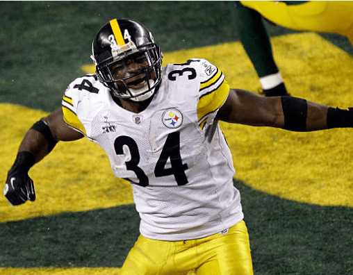 Former NFL player thinks white people shouldn’t be ‘commenting on football’