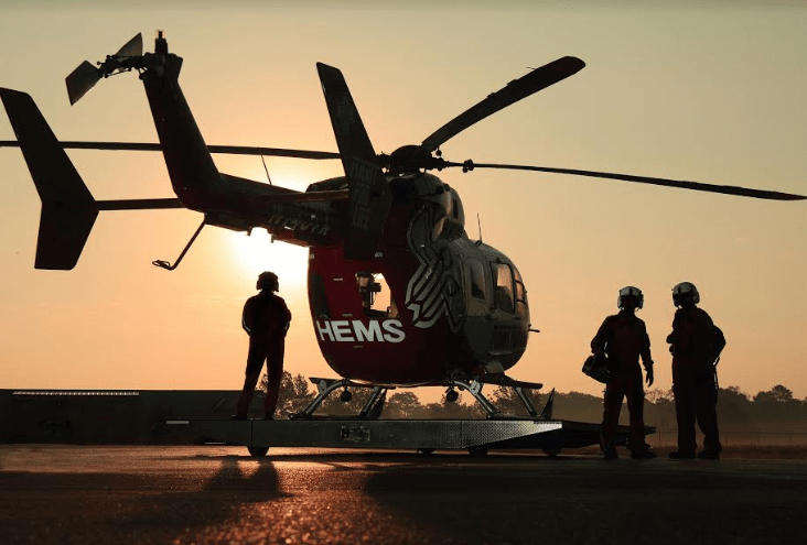 Bad proposals in Congress threaten access to medical airlifts