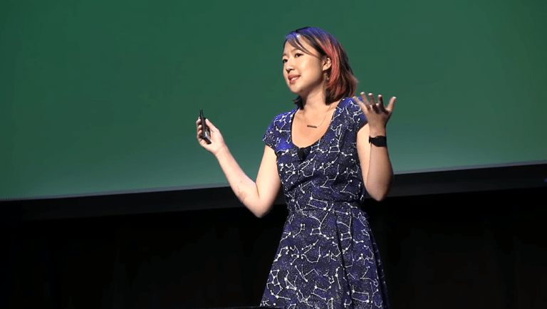 Sarah Jeong’s tweets and the alt-right