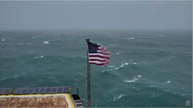 Afternoon Links: The Frying Pan Cam, the NRA Loses It, and Making Congress Great Again