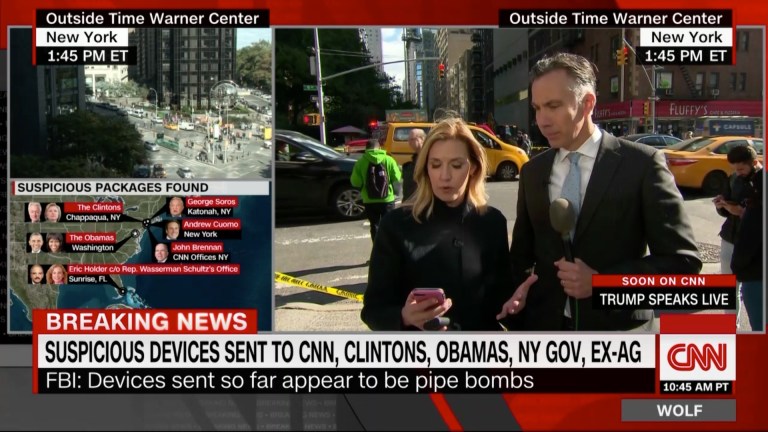 Terrorism and What Bill de Blasio Does and Doesn’t Know