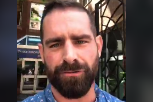 Democratic state lawmaker harasses, attempts ‘doxxing’ of pro-life women