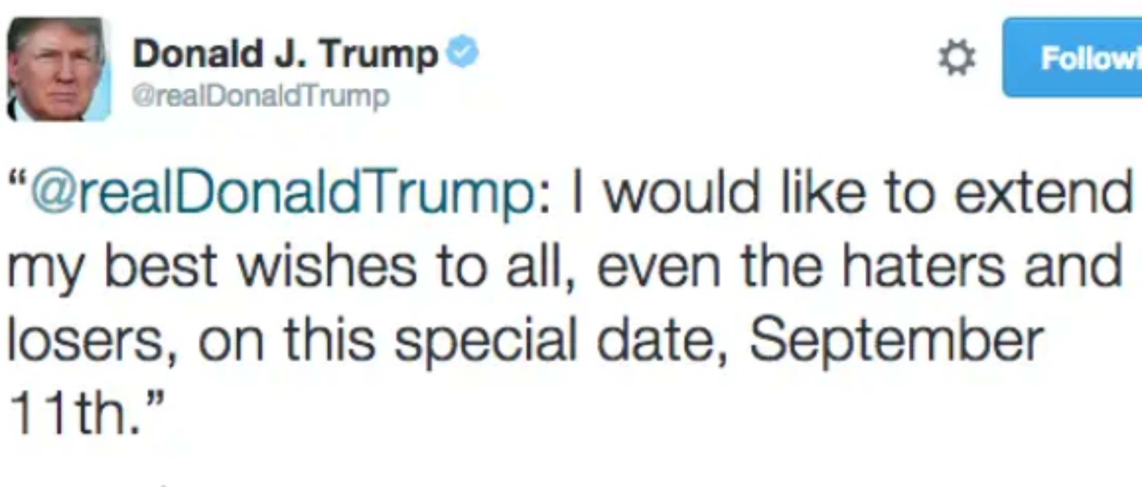 Twitter politics and their tabloid war roots