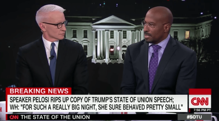 Democrats should be very afraid of Trump’s powerful pitch to black voters