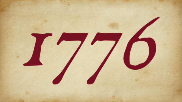 For Black History Month, give ‘1776’ a read