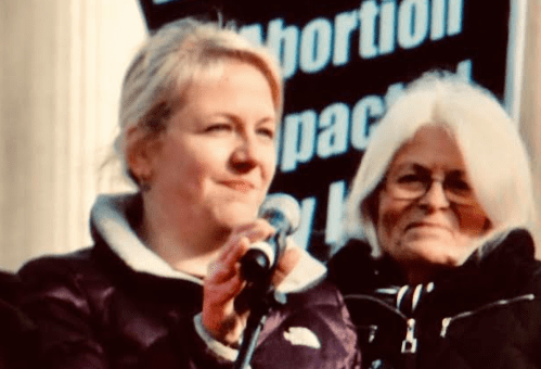 Roe’s demise is historic for women hurt by abortion — like my mother