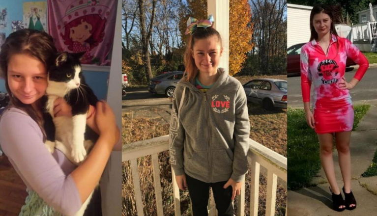 Teenager arrested in rape and murder of autistic Maryland woman was illegal immigrant and known MS-13 member