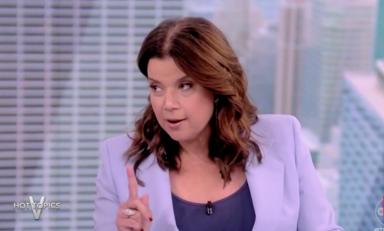 WATCH: The View hosts tie Tyre Nichols’s death to DeSantis blocking black history course