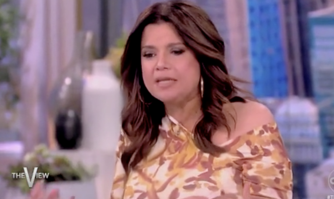 WATCH: Ana Navarro slams Trump, DeSantis, and ‘manufactured culture war’