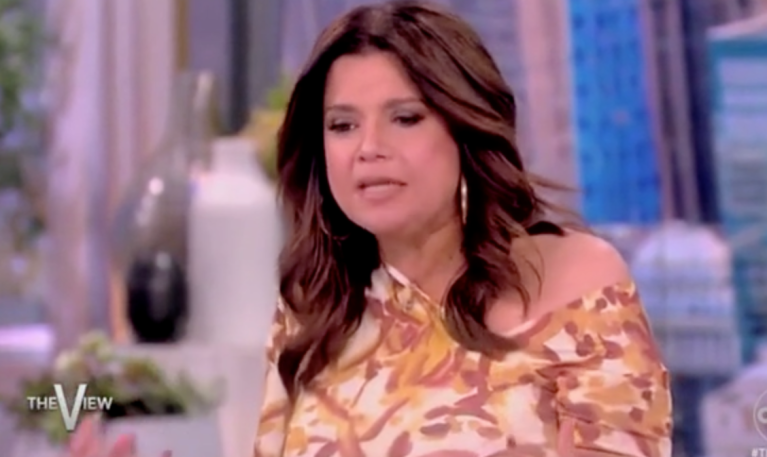 WATCH: Ana Navarro slams Trump, DeSantis, and ‘manufactured culture war’