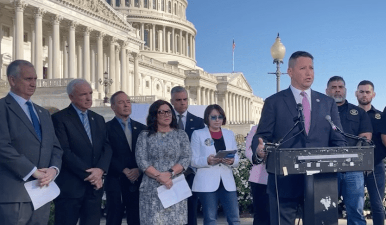 Hispanic GOP caucus leaders optimistic immigration deal is around the corner