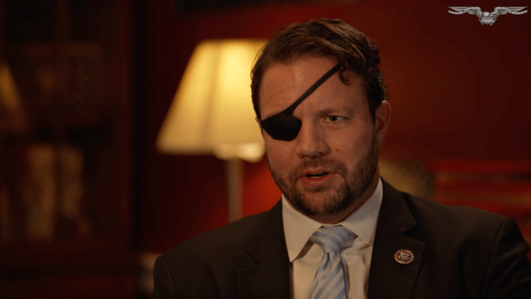 Crenshaw dismisses ‘assault weapons’ ban, renews call for armed school security: ‘That’s real deterrence’