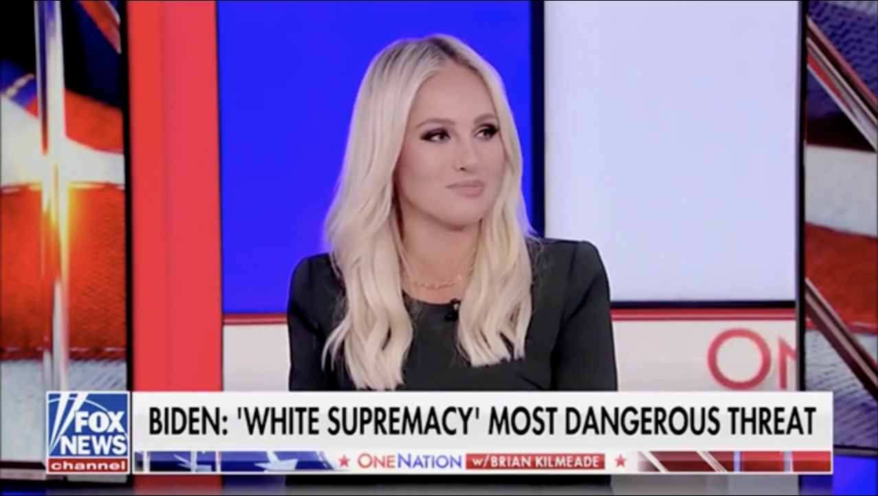 Tomi Lahren predicts Biden is in for ‘a bloodbath’ in debate with 2024 GOP nominee