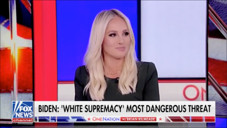 Tomi Lahren predicts Biden is in for ‘a bloodbath’ in debate with 2024 GOP nominee