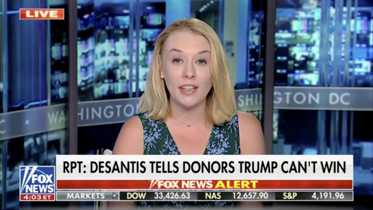 Sarah Bedford predicts Tim Scott and Nikki Haley need ‘seismic change’ to stand chance