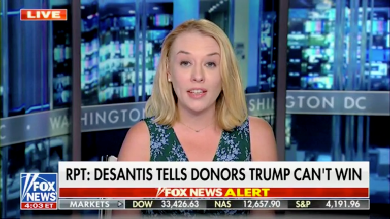 Sarah Bedford predicts Tim Scott and Nikki Haley need ‘seismic change’ to stand chance