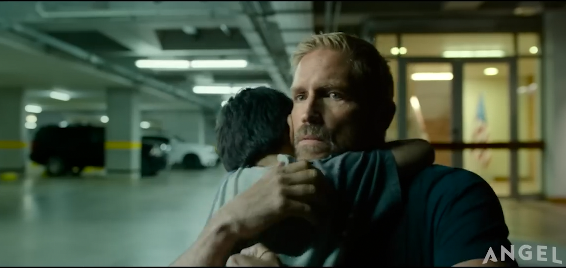 Sound of Freedom film premieres in Washington to highlight human trafficking crisis