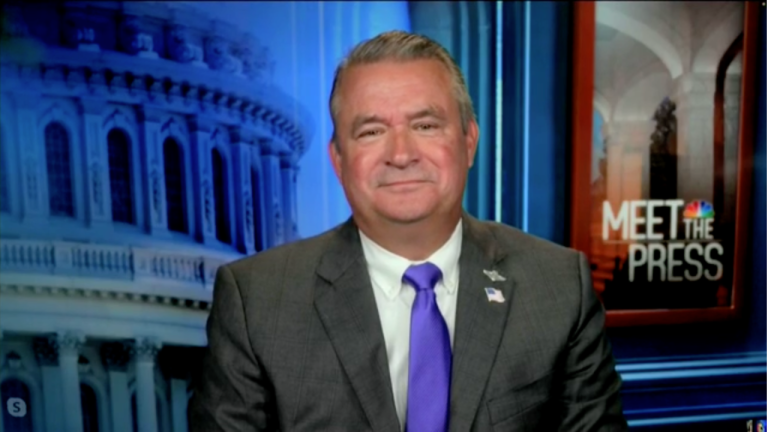 Nebraska GOP lawmaker says Trump did not ‘have the right’ to take documents