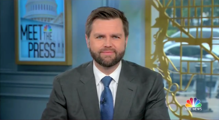 JD Vance calls for ‘real American leadership’ to use military to stop border drug cartels