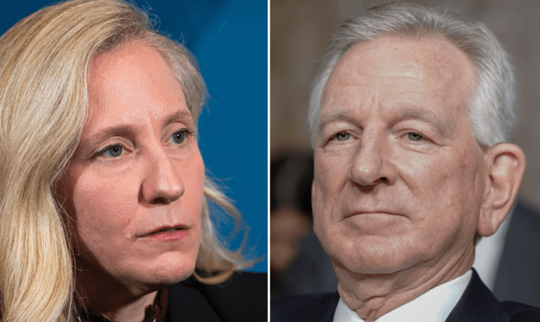 Democratic lawmaker blasts Tuberville’s hold up on military promotions: ‘Deeply irresponsible’