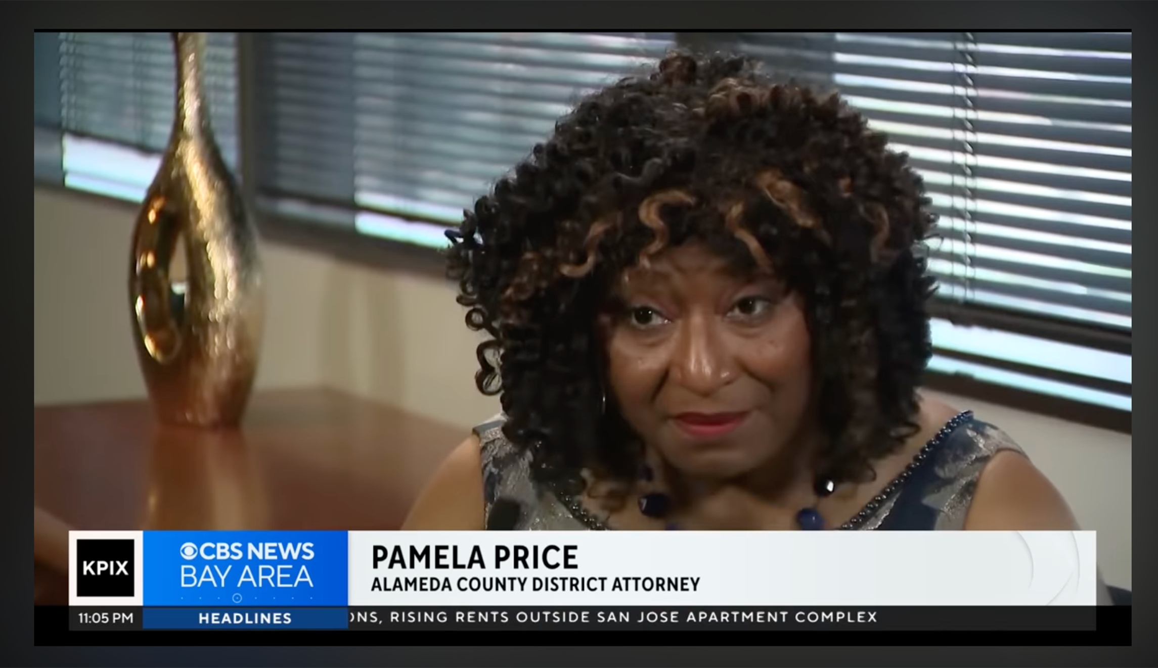 Oakland’s district attorney recall is a reminder that voting matters