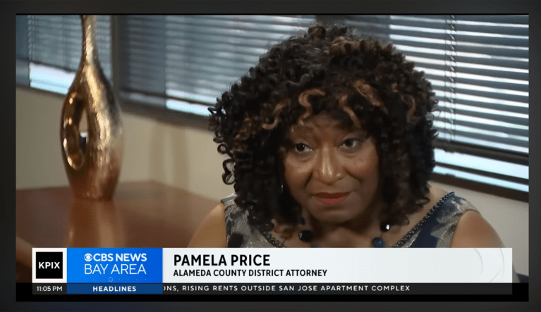 Oakland’s district attorney recall is a reminder that voting matters