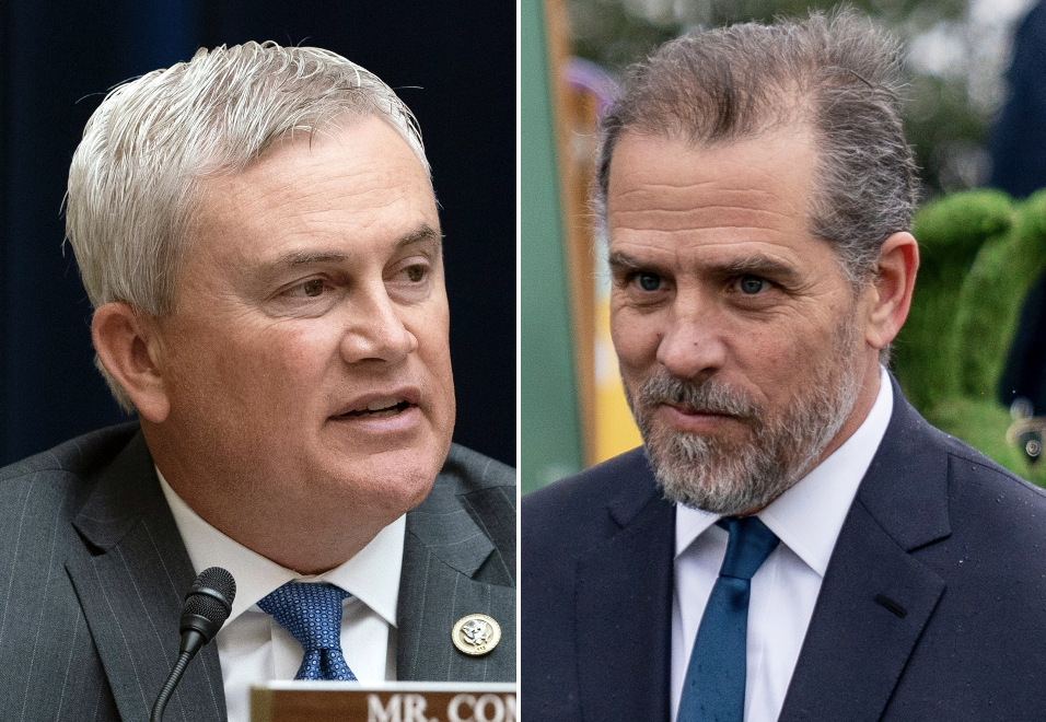 Hunter Biden investigation: Where Archer appeared to support FBI allegation