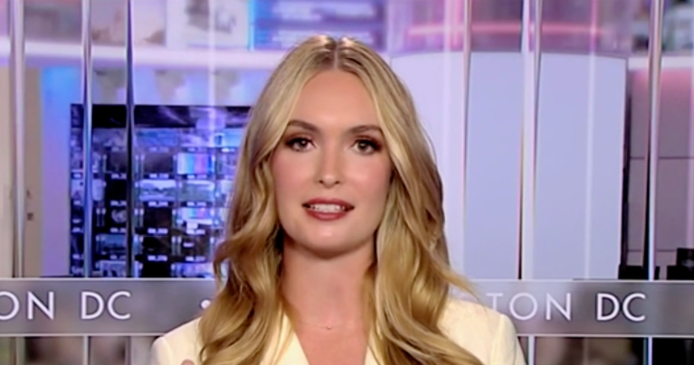 Cows producing less methane shows liberals focus on ‘most immaterial things’: Kaylee McGhee White