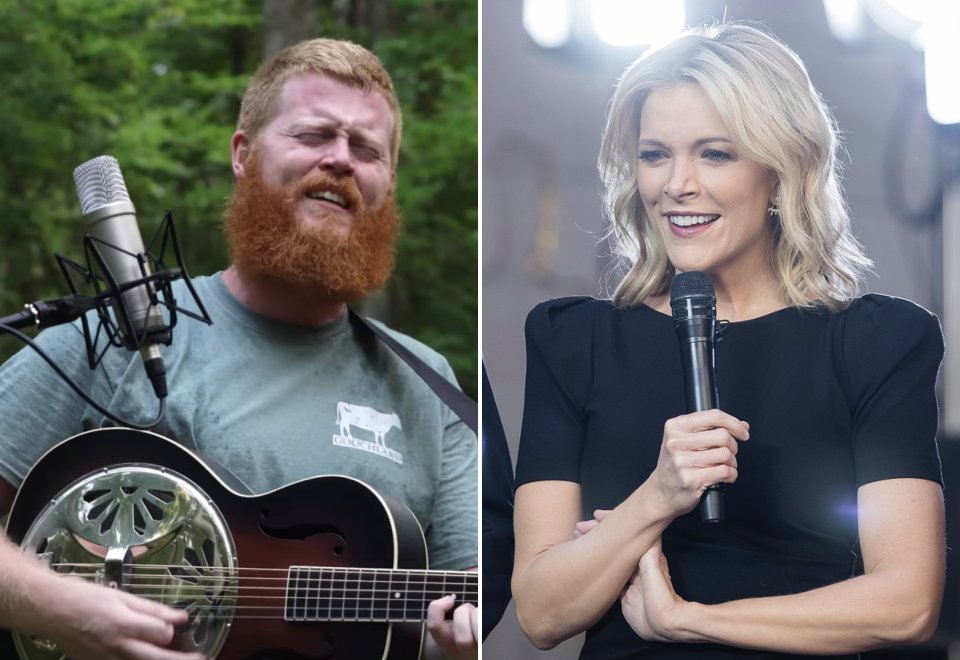 Megyn Kelly discusses why Oliver Anthony’s ‘Rich Men North of Richmond’ is resonating with the US