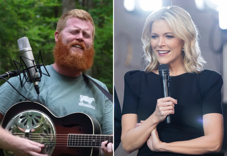 Megyn Kelly discusses why Oliver Anthony’s ‘Rich Men North of Richmond’ is resonating with the US