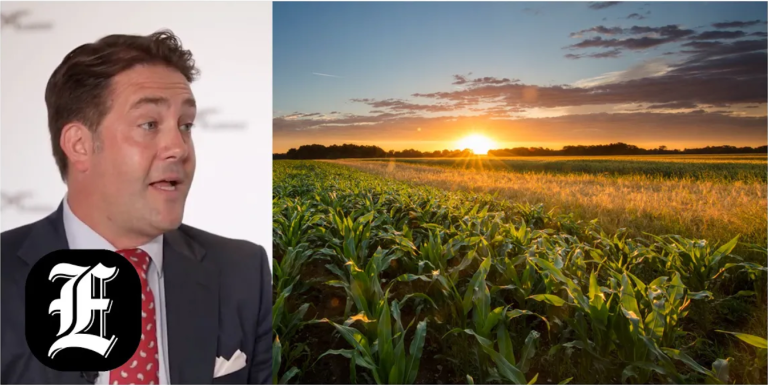 Why it’s important to invest in rural America