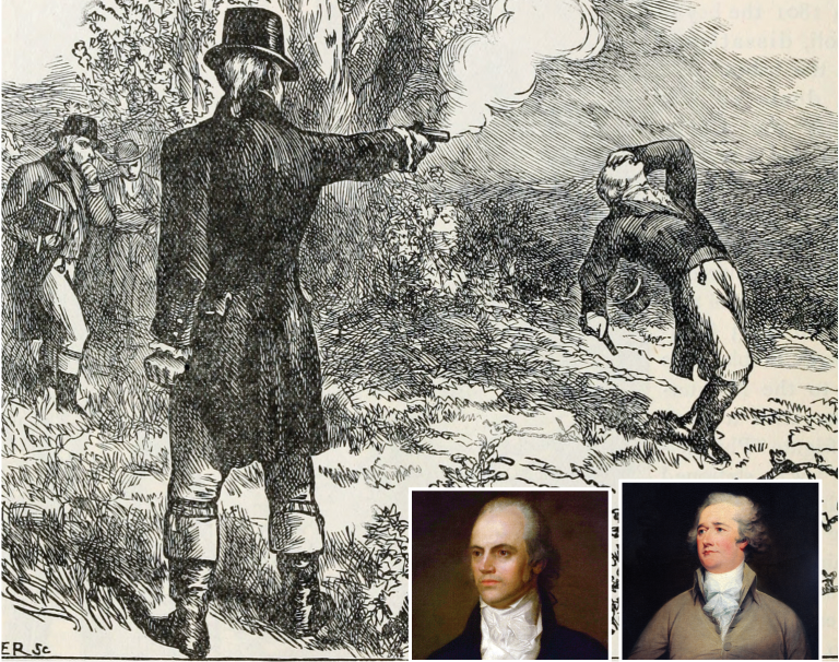 The president is responsible for the conduct of his agents in the Justice Department