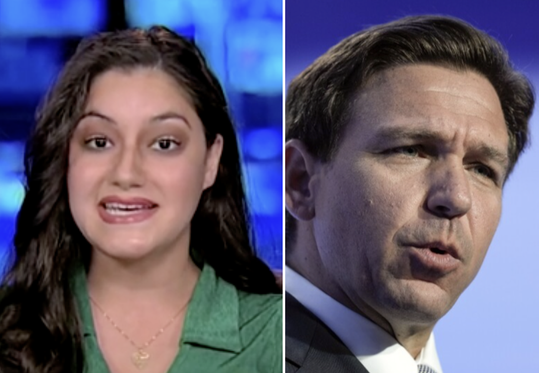 DeSantis’s ‘ship might have already sailed’ ahead of next GOP debate: Tiana Lowe Doescher