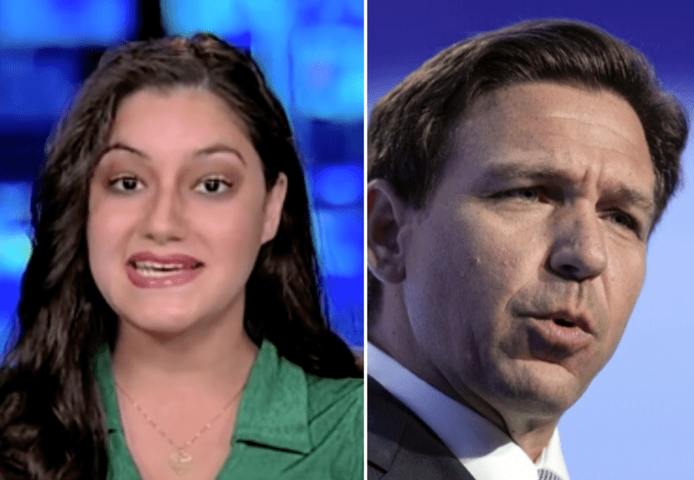 DeSantis’s ‘ship might have already sailed’ ahead of next GOP debate: Tiana Lowe Doescher