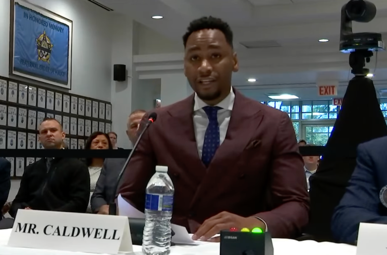 Murder victim’s brother slams Chicago district attorney for ‘active war zone’