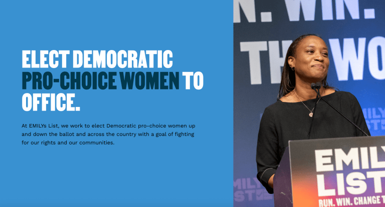 Newsom’s appointment confirms that abortion is the heart of the Democratic Party