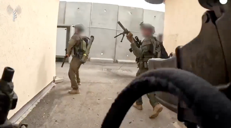 Israel war: What is Shayetet 13, Israel’s elite special forces unit