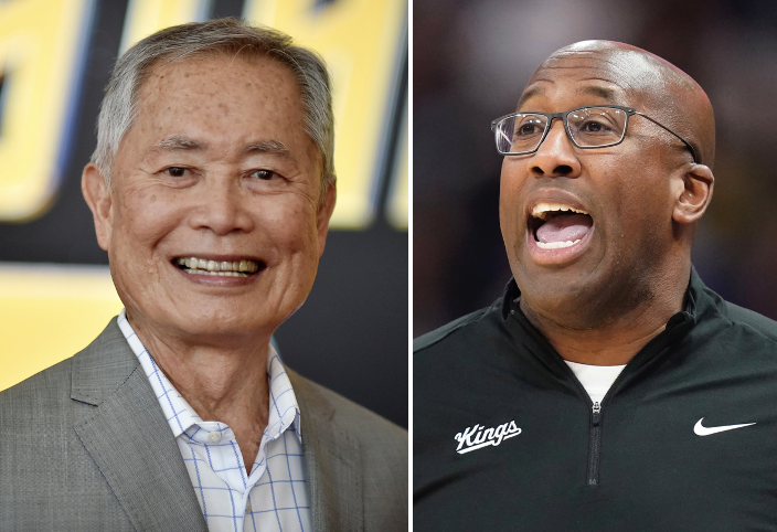 NBA coach Mike Brown and celebrities call for gun control following Maine mass shooting