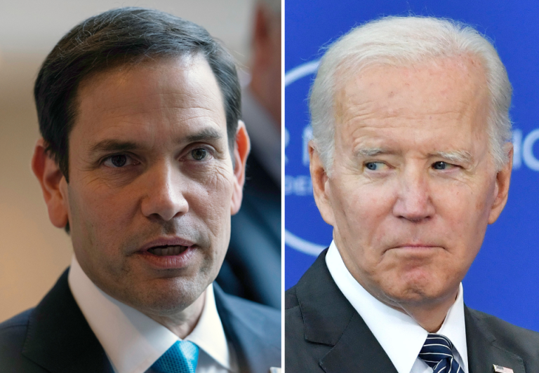 Senate votes to overturn Biden waiver of ‘buy in America’ rules for EV chargers